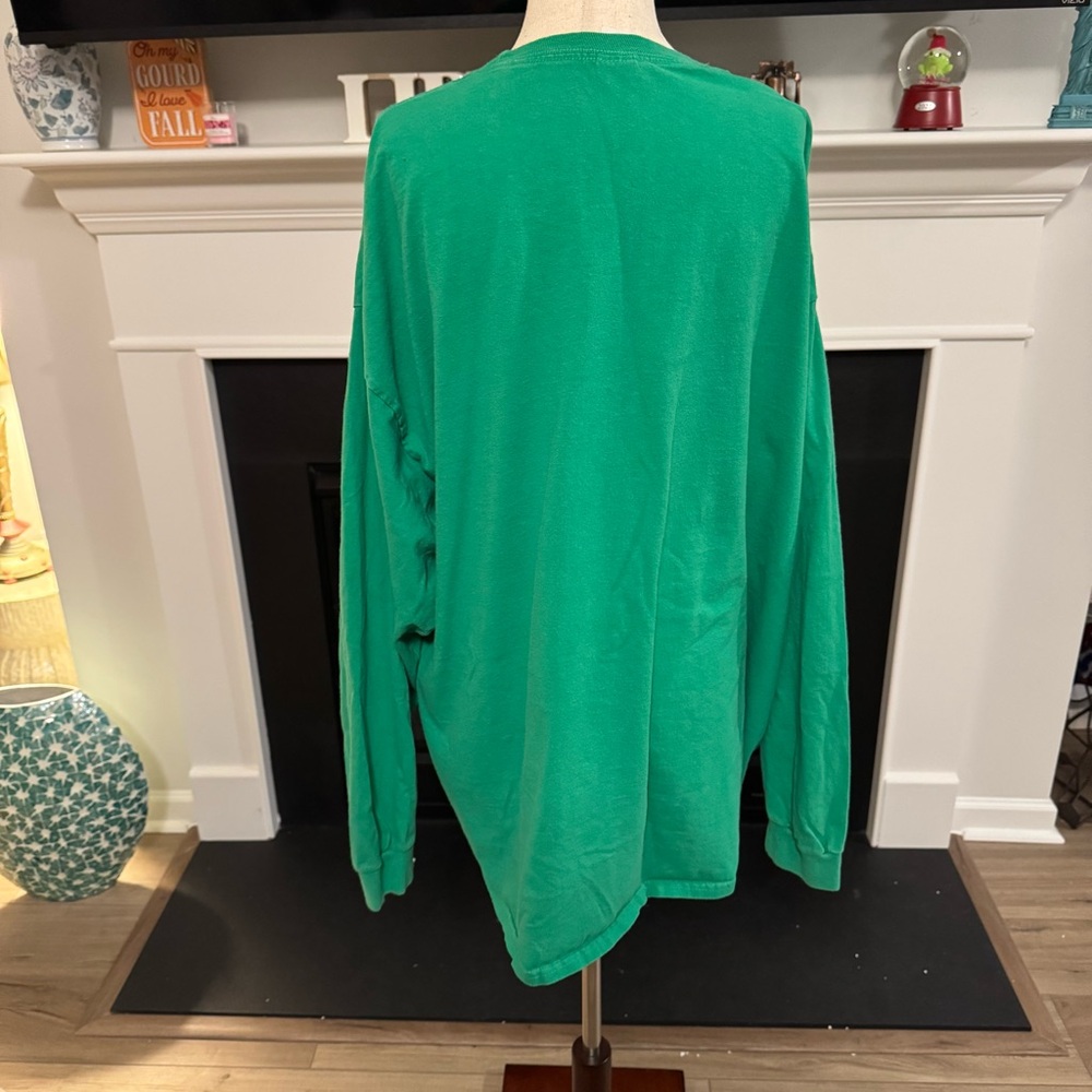“That There Is an RV” Christmas Vacation Sweatshirt – Gildan Ultra Cotton (3XL) - Picture 7 of 10